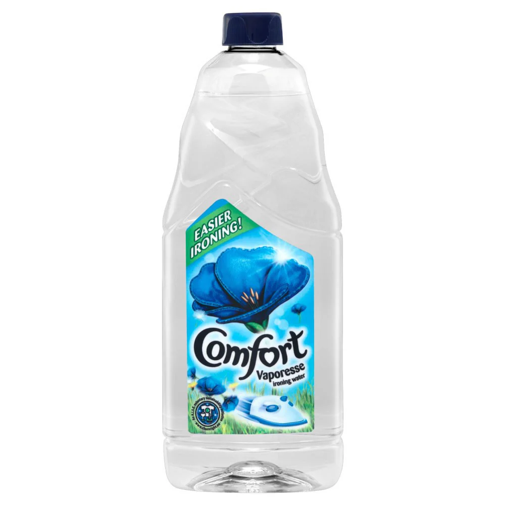 Comfort Vaporesse Ironing Water 1 Litre