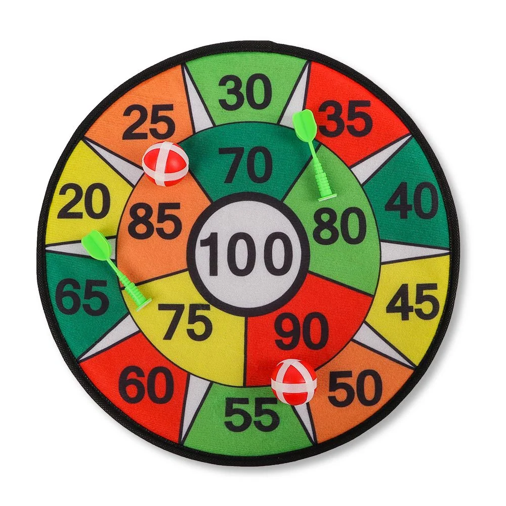Dart Board Toy