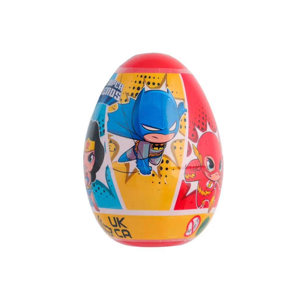 DC Comics Originals Surprise Egg 10g