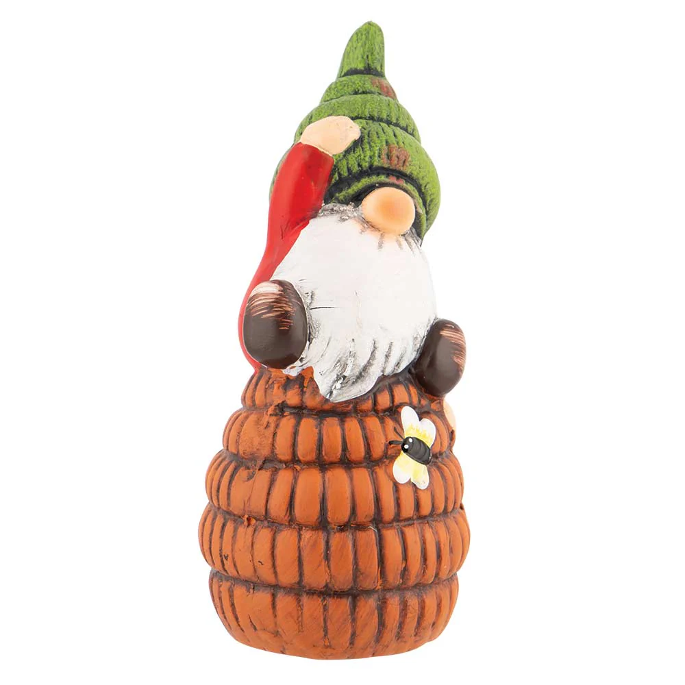 Garden Gnome Ornaments - Image 2