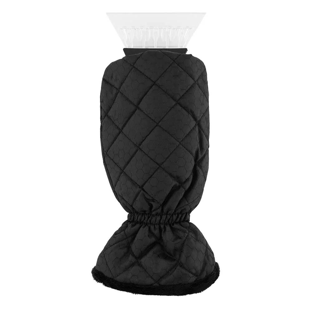 Deluxe Ice Scraper with Mitt - Image 3