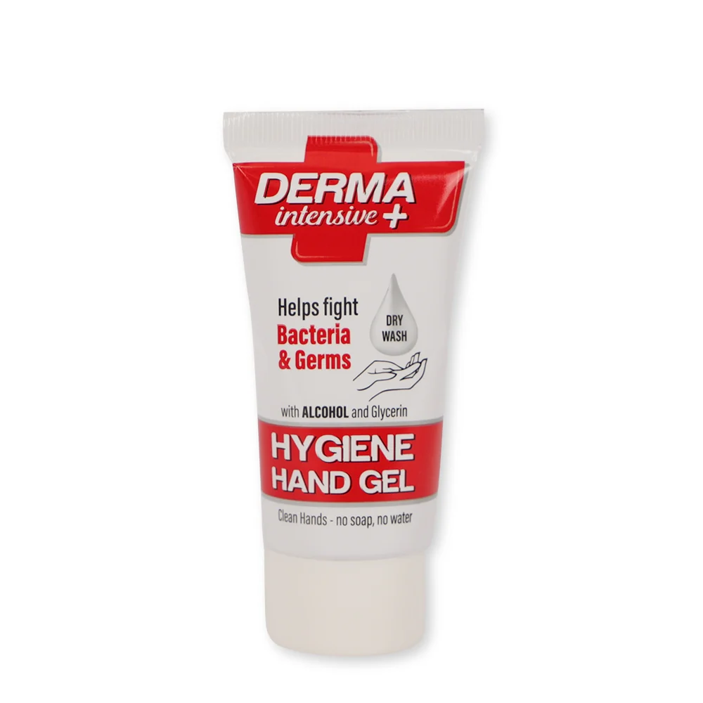 Derma Hand Gel 50ml