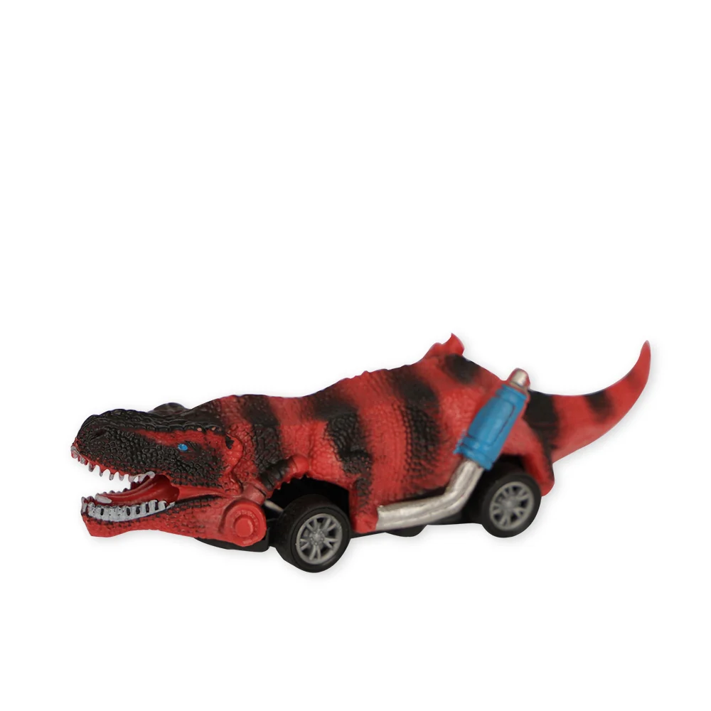 Dino Friction Cars