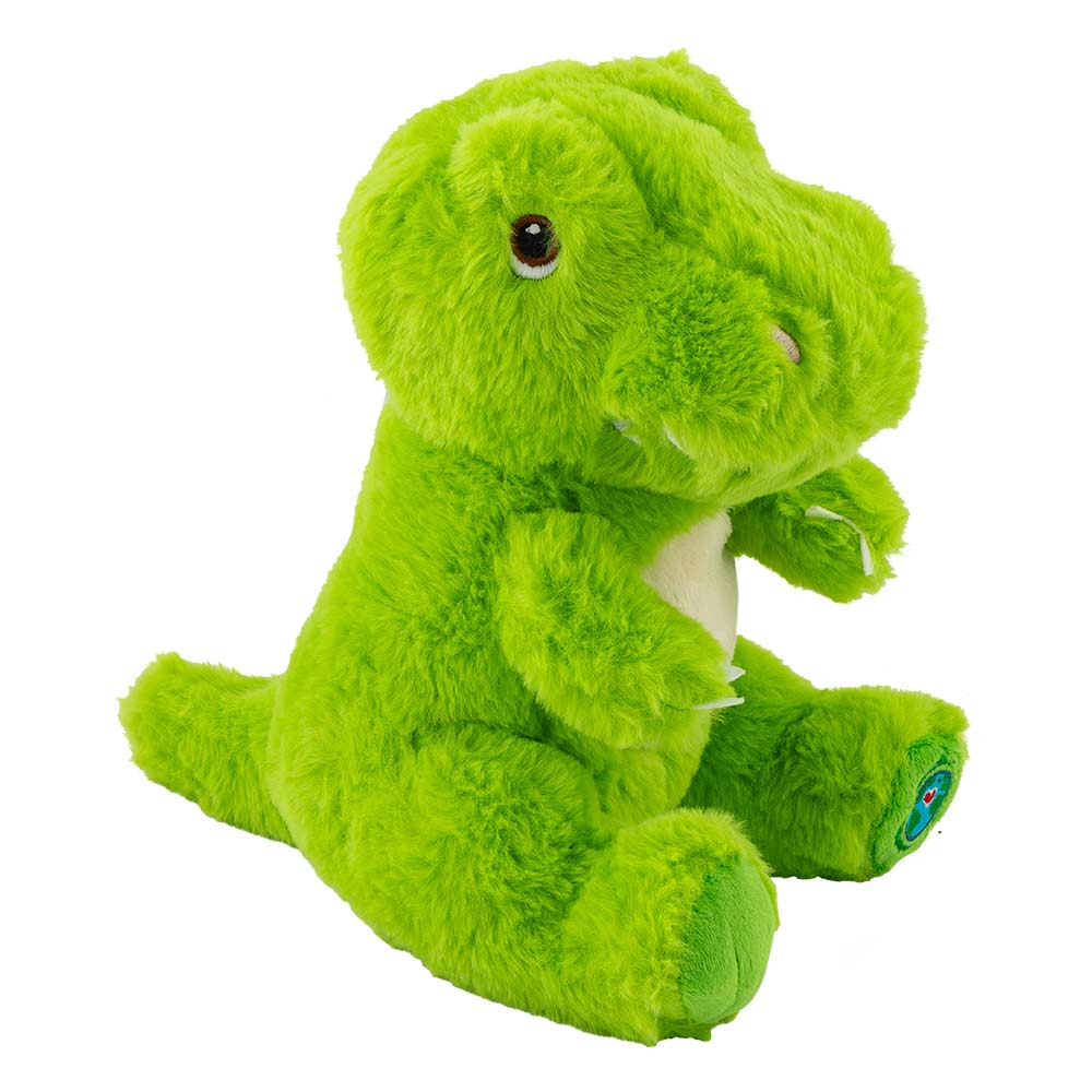 Dinosaur Plush Toy - Image 2