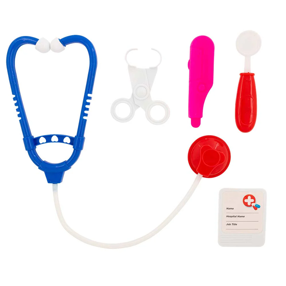 Doctor Play Set - Image 2