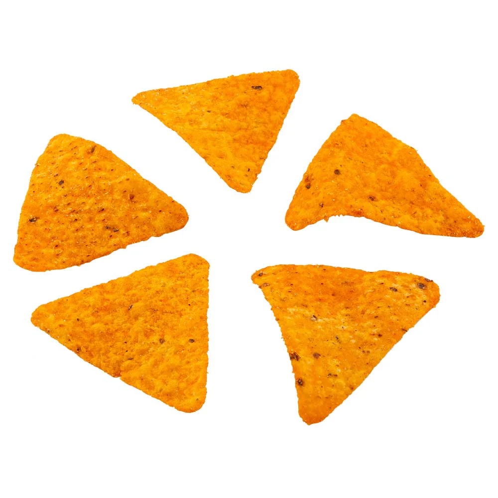 Doritos Chilli Heatwave Tortilla Chips 180G - Image 3