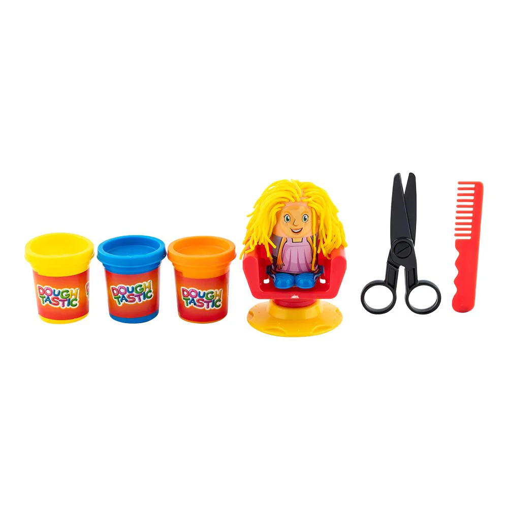 Doughtastic Hair Salon Playset - Image 2