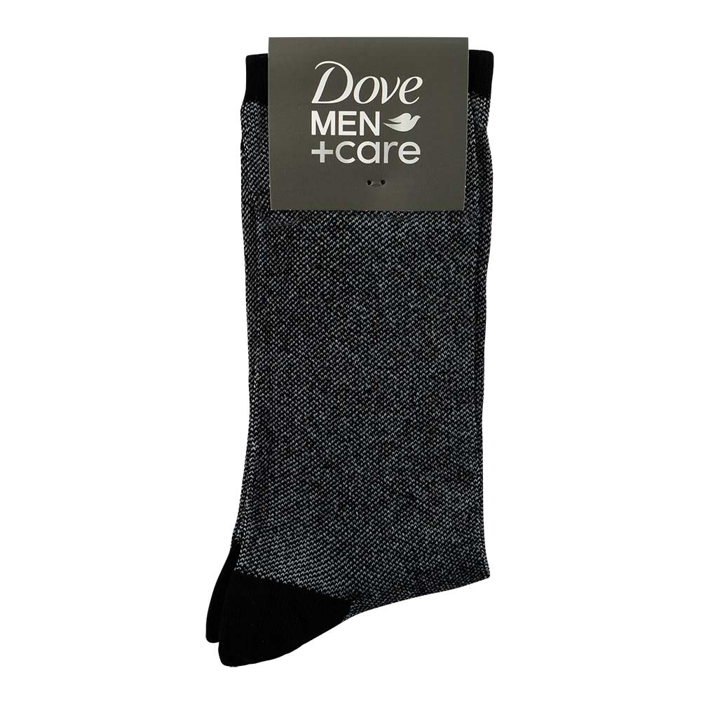 Dove Men+Care  Body Wash & Socks Gift Set - Image 3