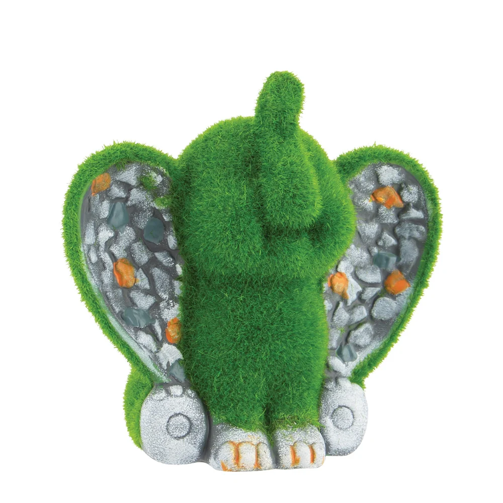 Elephant Ornament