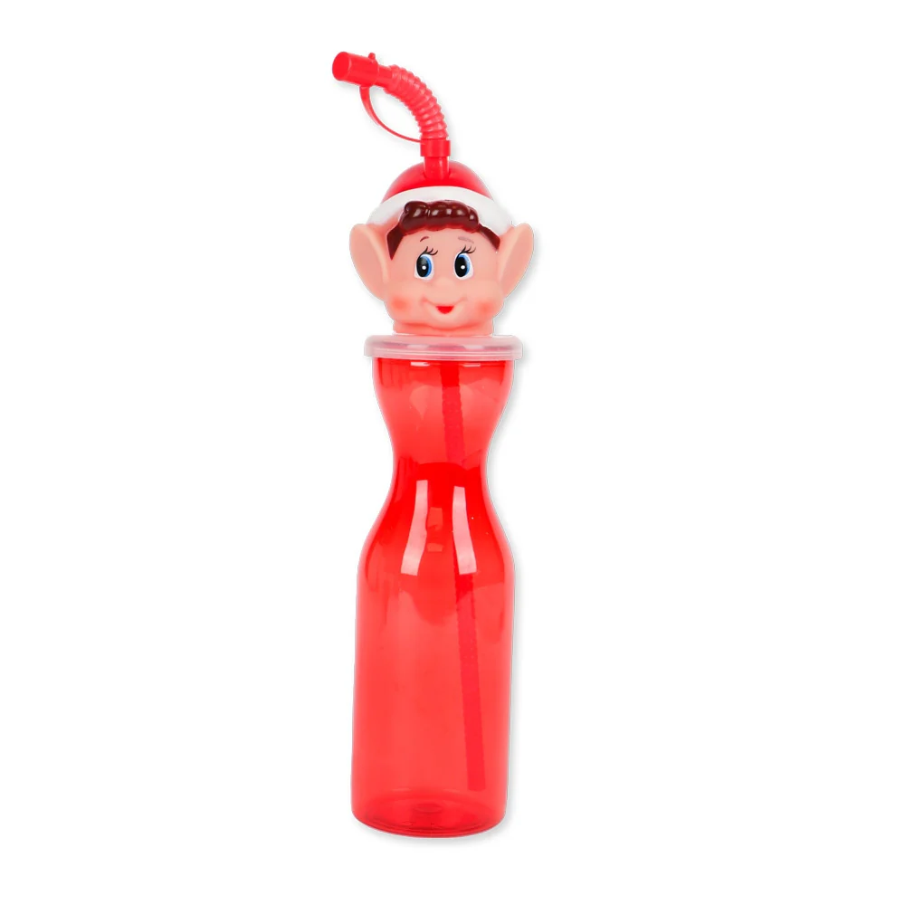 Elf Drink Bottle