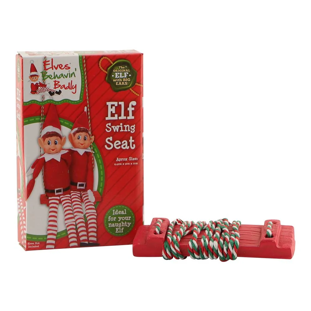 Elf Swing Seat
