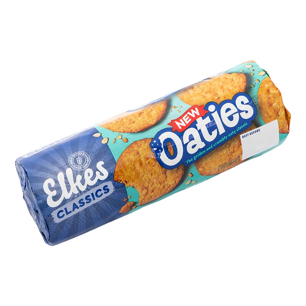 Elkes Classics Oaties 300g - Image 2