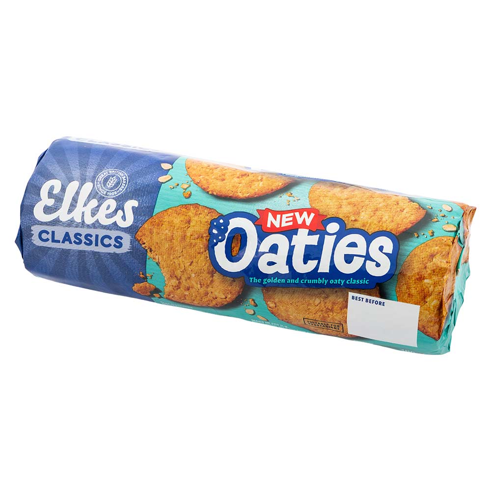 Elkes Classics Oaties 300g - Image 3