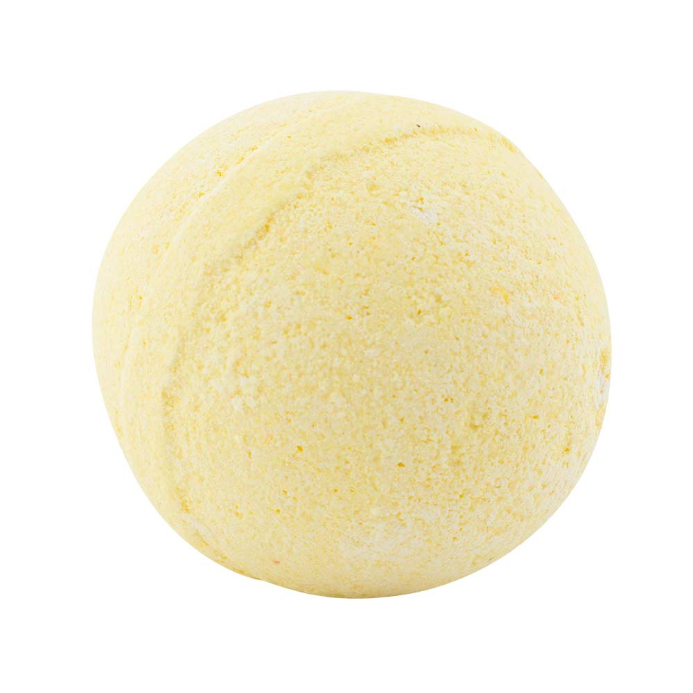 Elysium Spa Citrus Joy Body Wash, Bath Oil & Bath Bomb Gift Set - Image 5