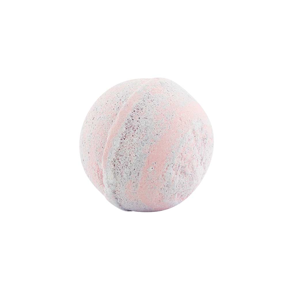 Elysium Spa Soothing Dreams Candle, Bath Salts & Bath Bomb Gift Set - Image 4