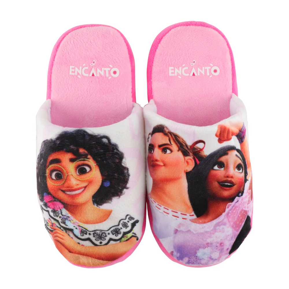 Encanto Kids Slippers