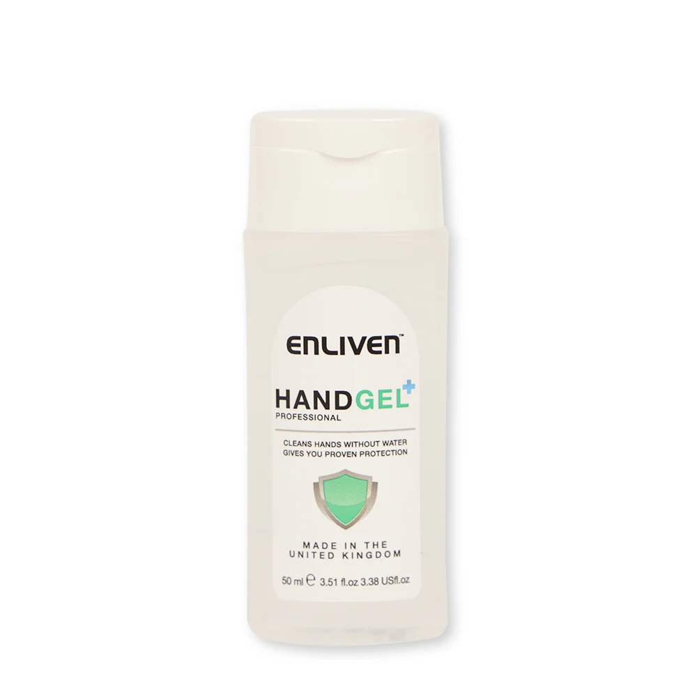 Enliven Hand Gel 50Ml
