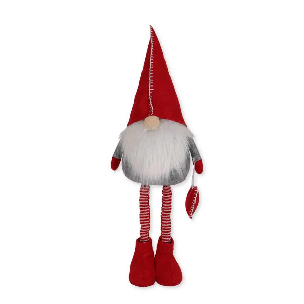 Extendable Christmas Gonk 30 Inch - Image 2