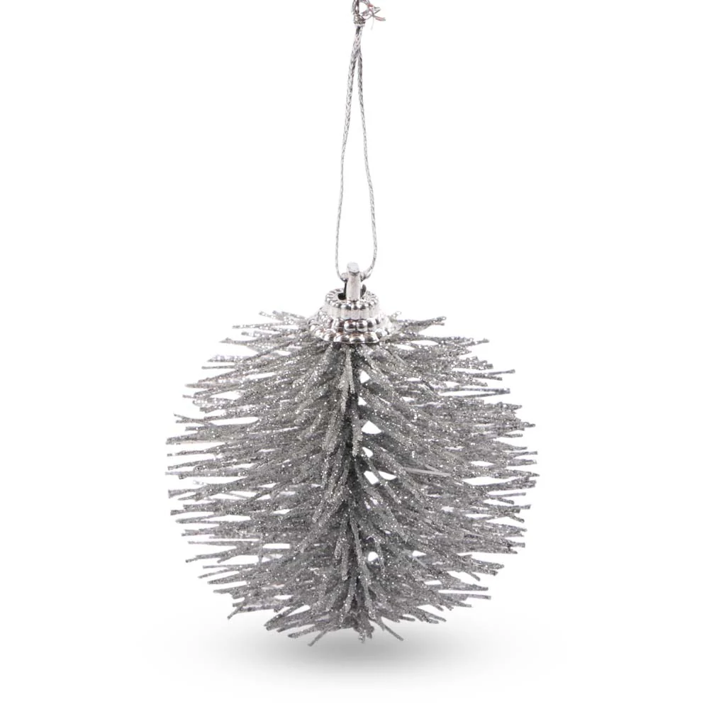 Feather Hanging Tree Decorations 4 Pack - Image 2