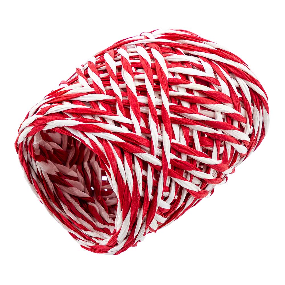 Festive Twine 10 Metres x 2 Pack - Image 2