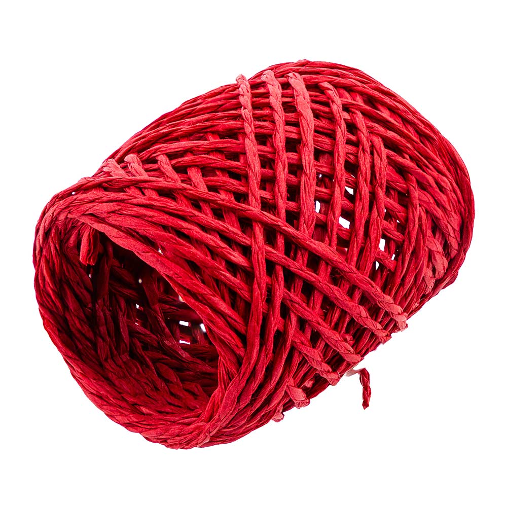 Festive Twine 10 Metres x 2 Pack - Image 3