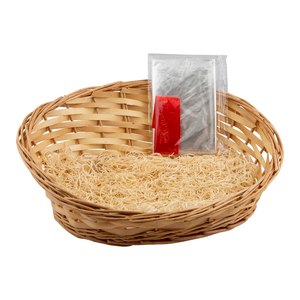 Fill Your Own Hamper - Oval