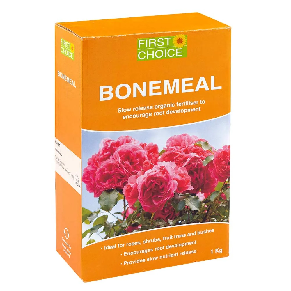 First Choice Bonemeal 1 kg