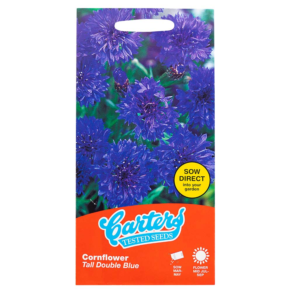 Flower Seeds Mix - Image 3