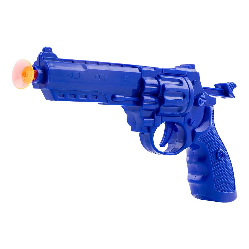 Force Patrol Police Officer Playset - Image 3