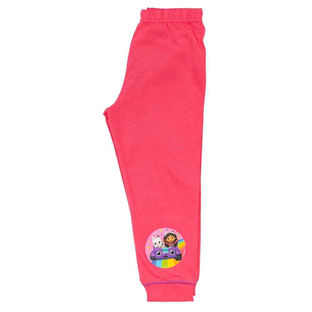 Gabby Younger Girls Pyjamas - Image 3