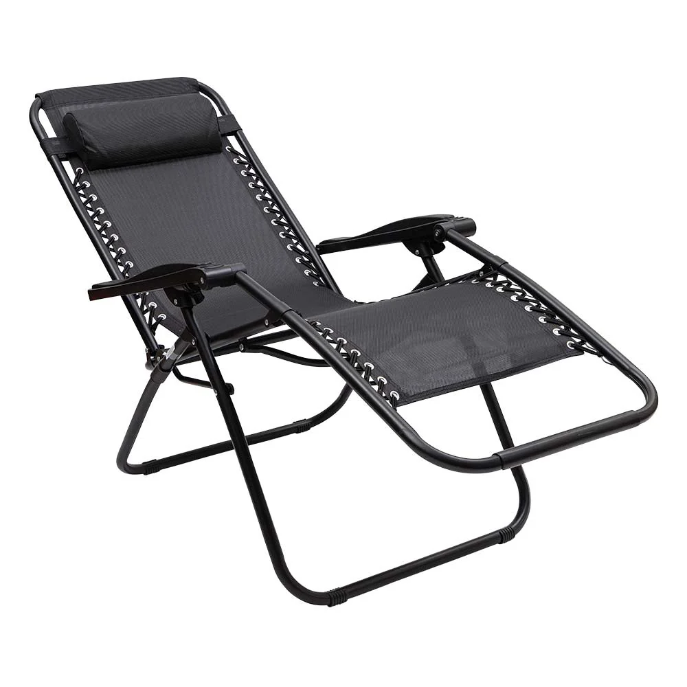 Garden Reclining Lounger Chair - Image 2