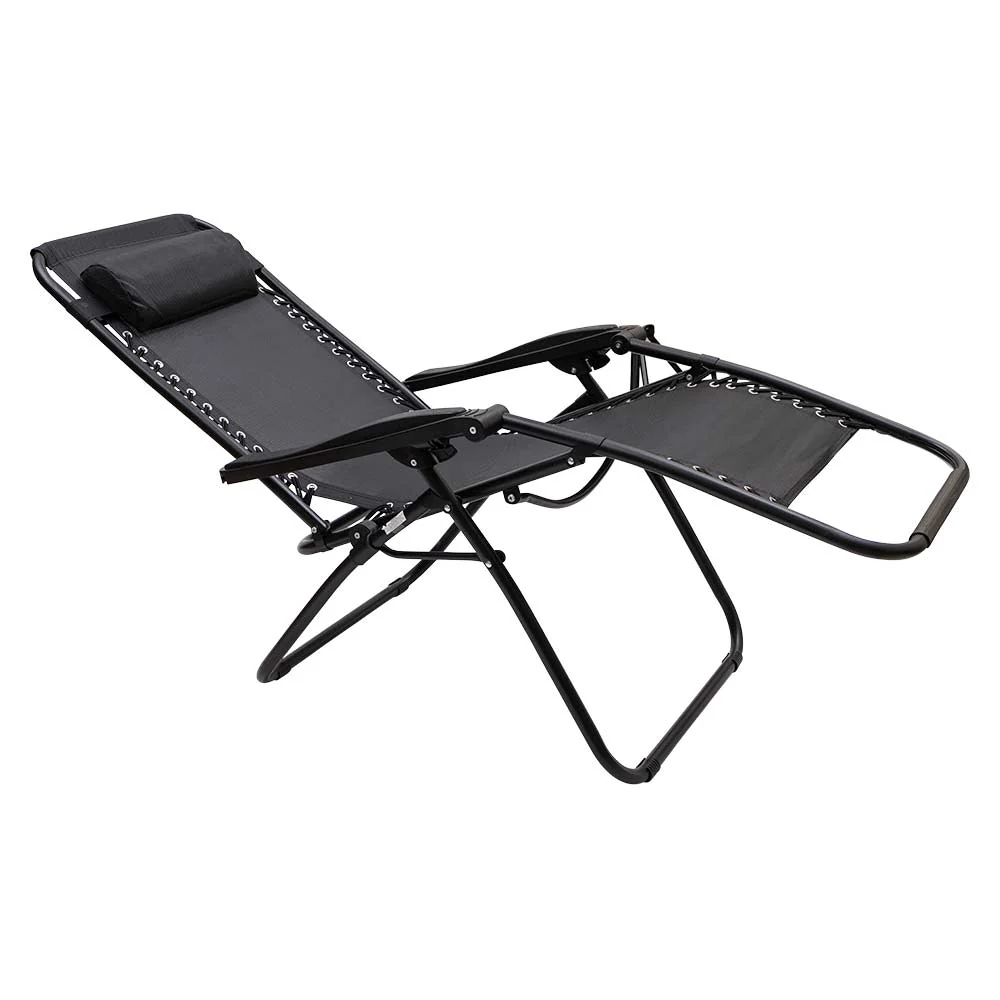 Garden Reclining Lounger Chair - Image 3