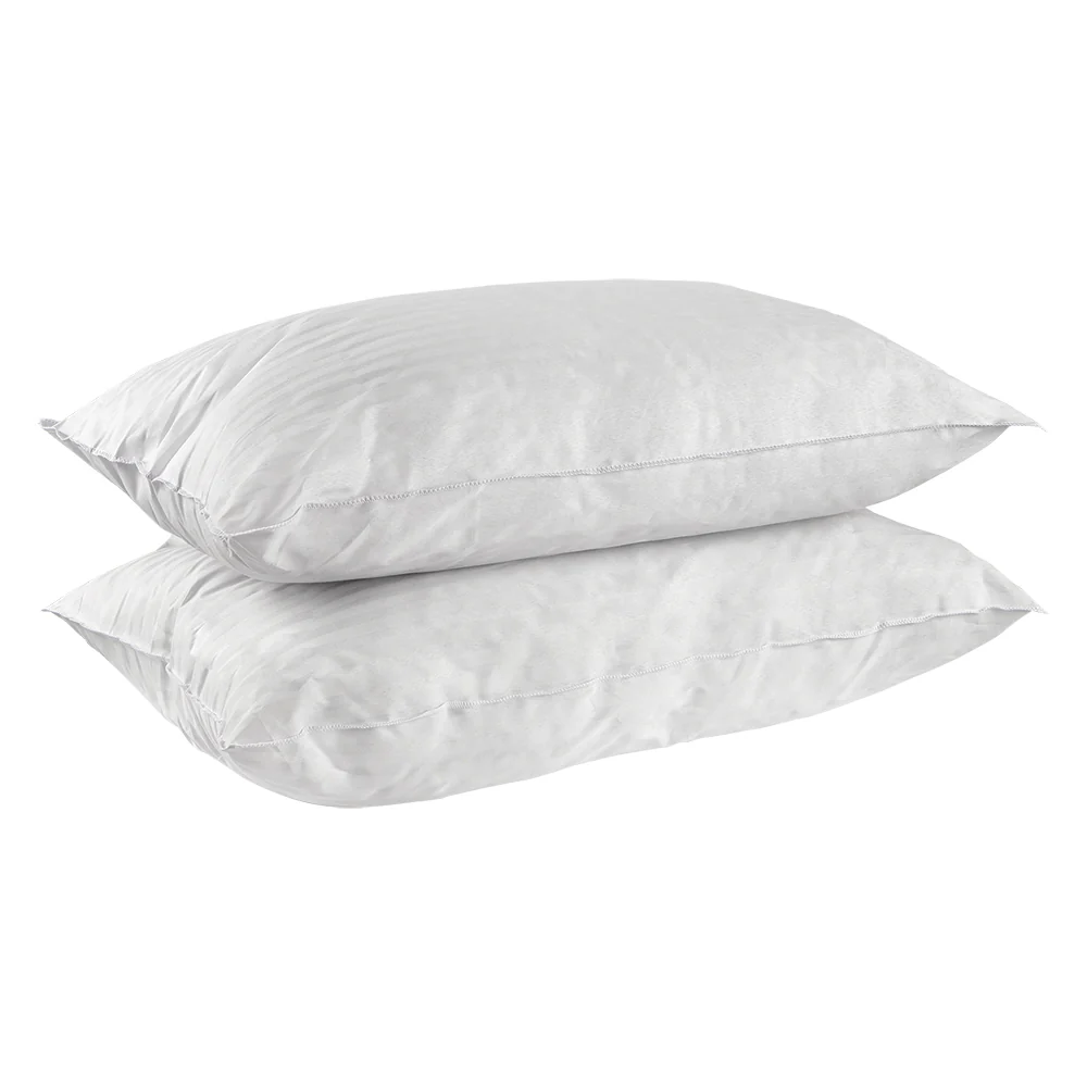Hotel Pillows 2 Pack - Image 2