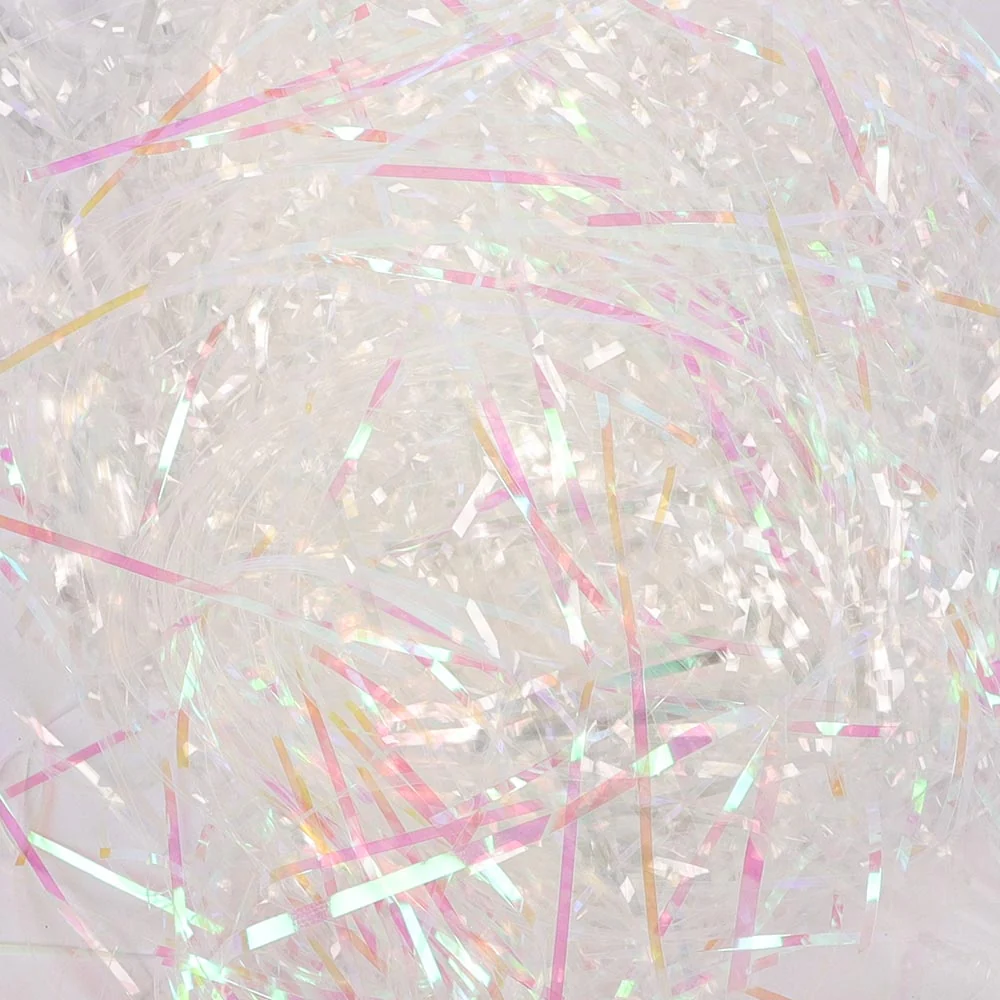 Iridescent Shred