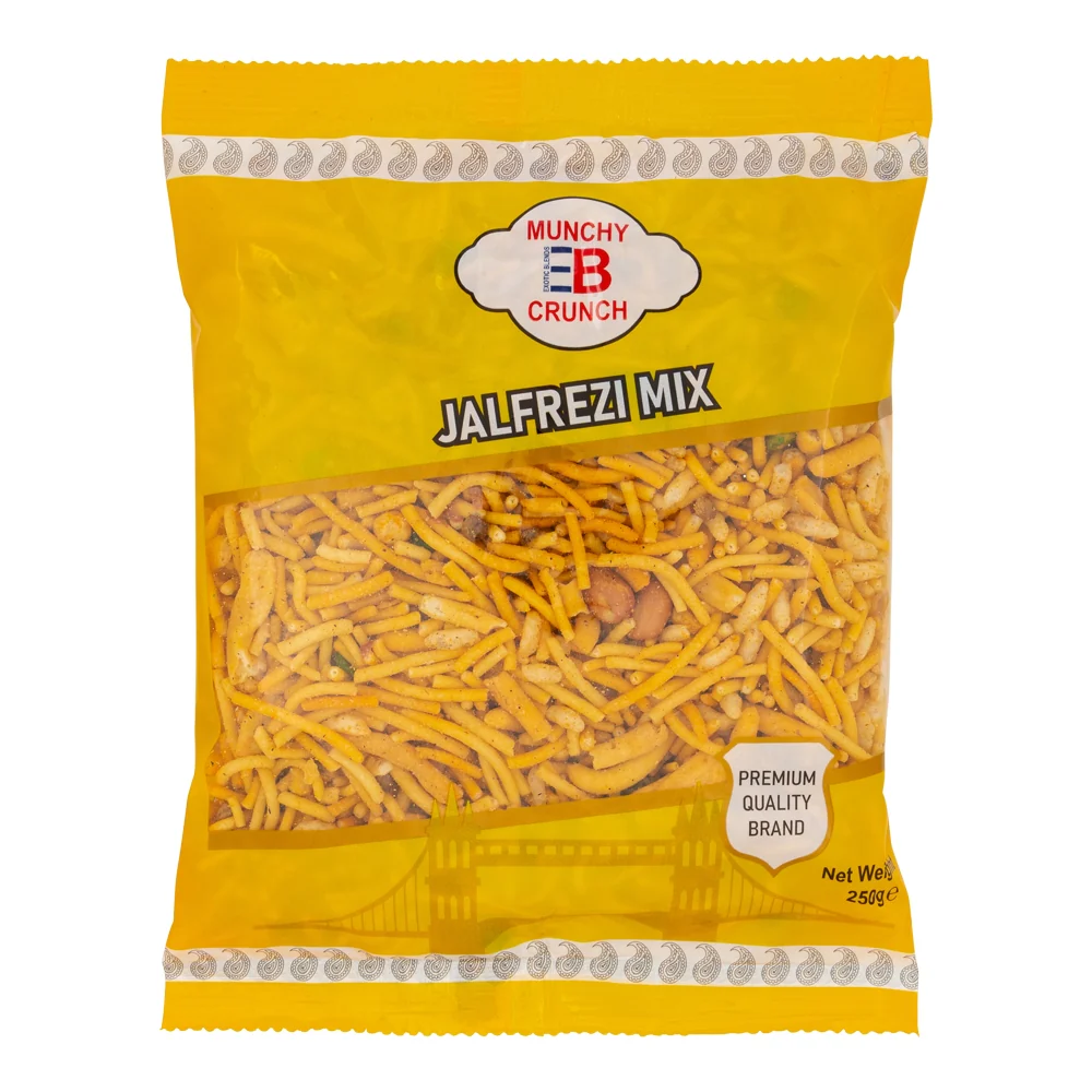 Jalfrezi Mix - Balti Mix 250G