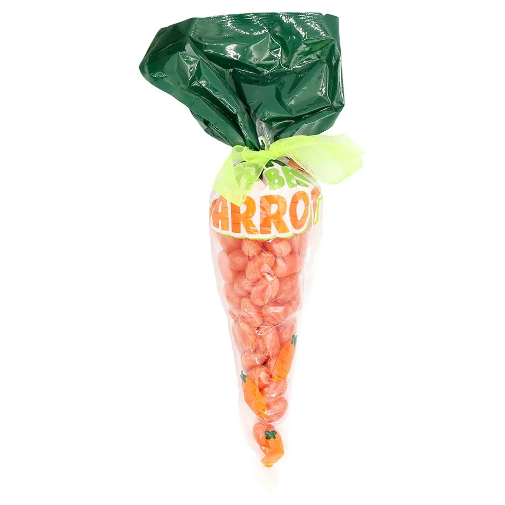 Jelly Bean Carrots 96g