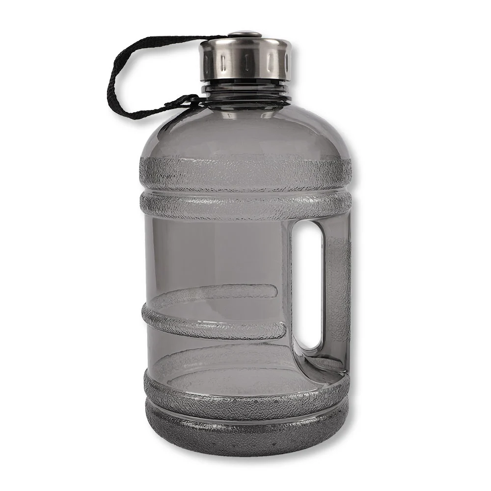 Jumbo Sports Bottle Black