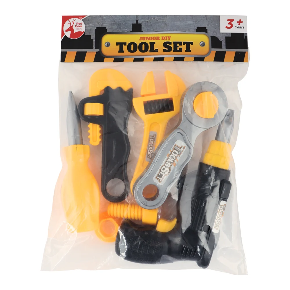 Junior Tool Set
