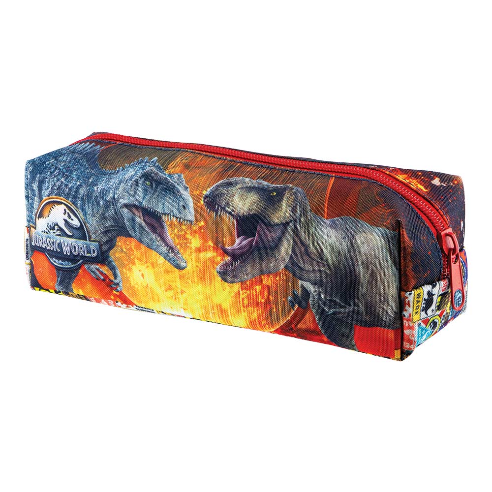 Jurassic World Pencil Case - Image 2