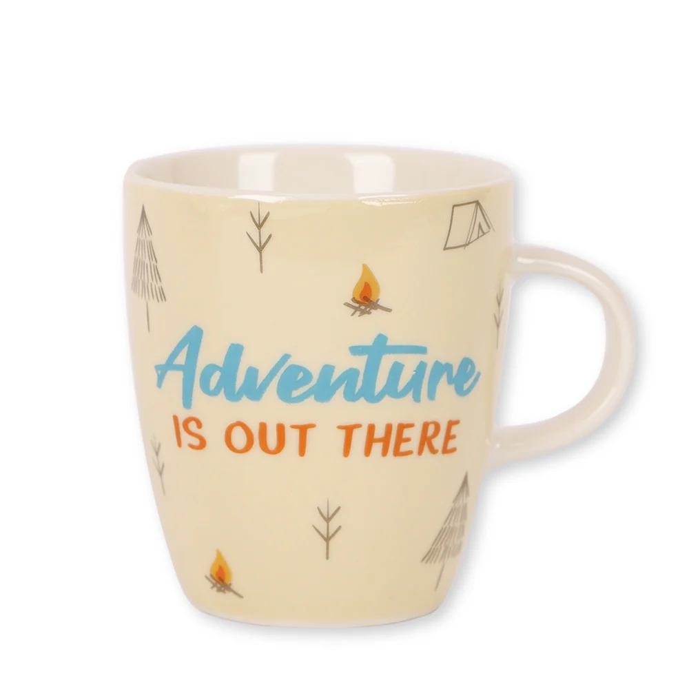 Kids Campers Mug