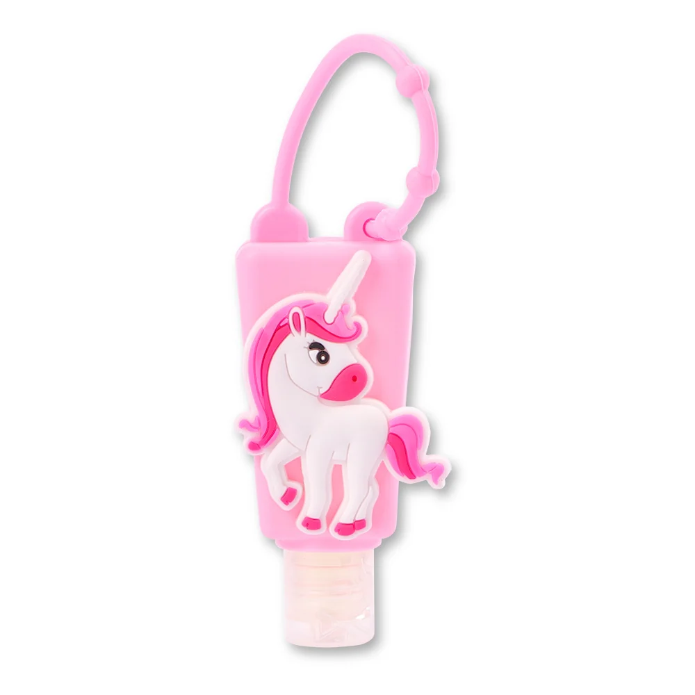 Kids Unicorn Hand Sanitiser Gel 30Ml