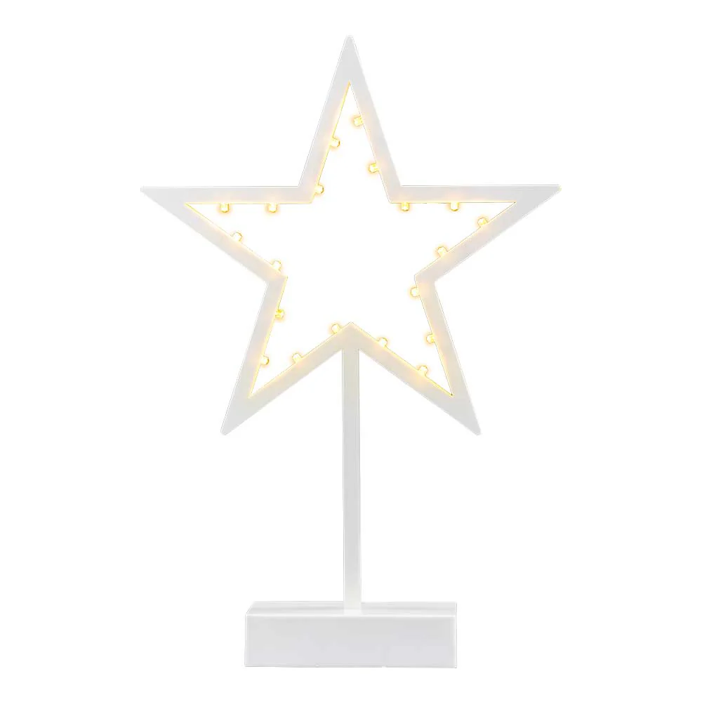 LED Light Up Christmas Tree Warm White - Image 3
