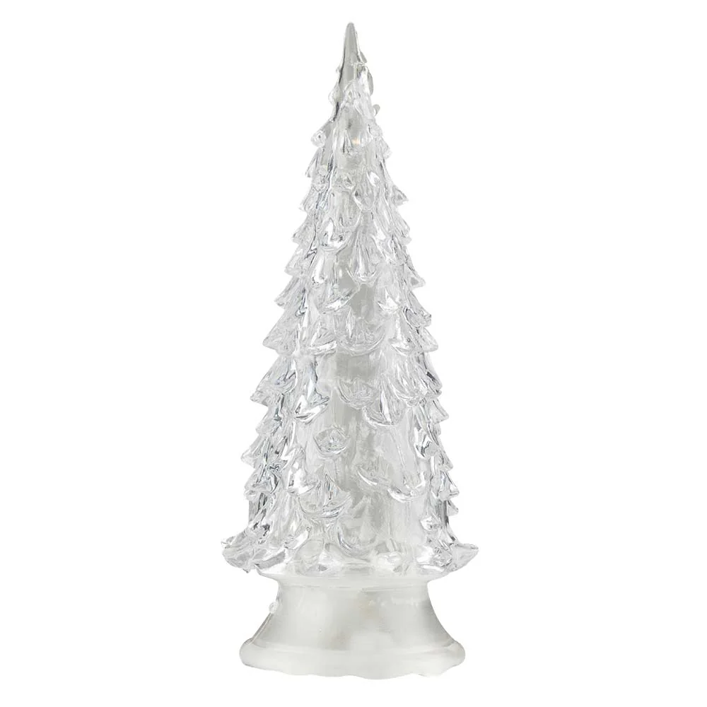 LED Multicolour Christmas Tree - Image 3