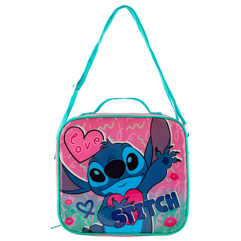 Lilo & Stitch 3pc Lunchbox Set