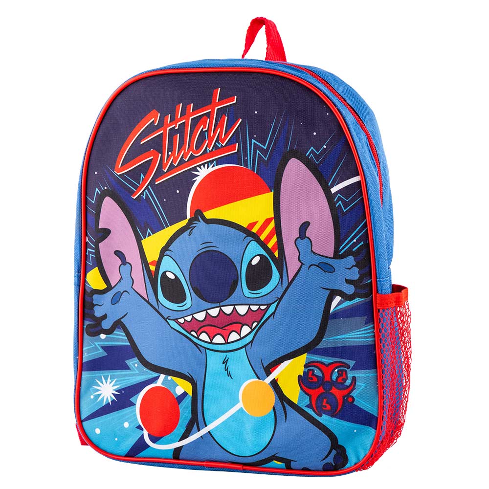 Lilo & Stitch Backpack - Image 3