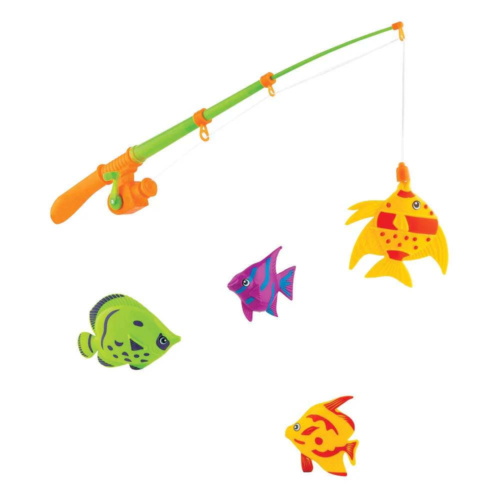 Magnetic Fish / Duck Game - Image 2
