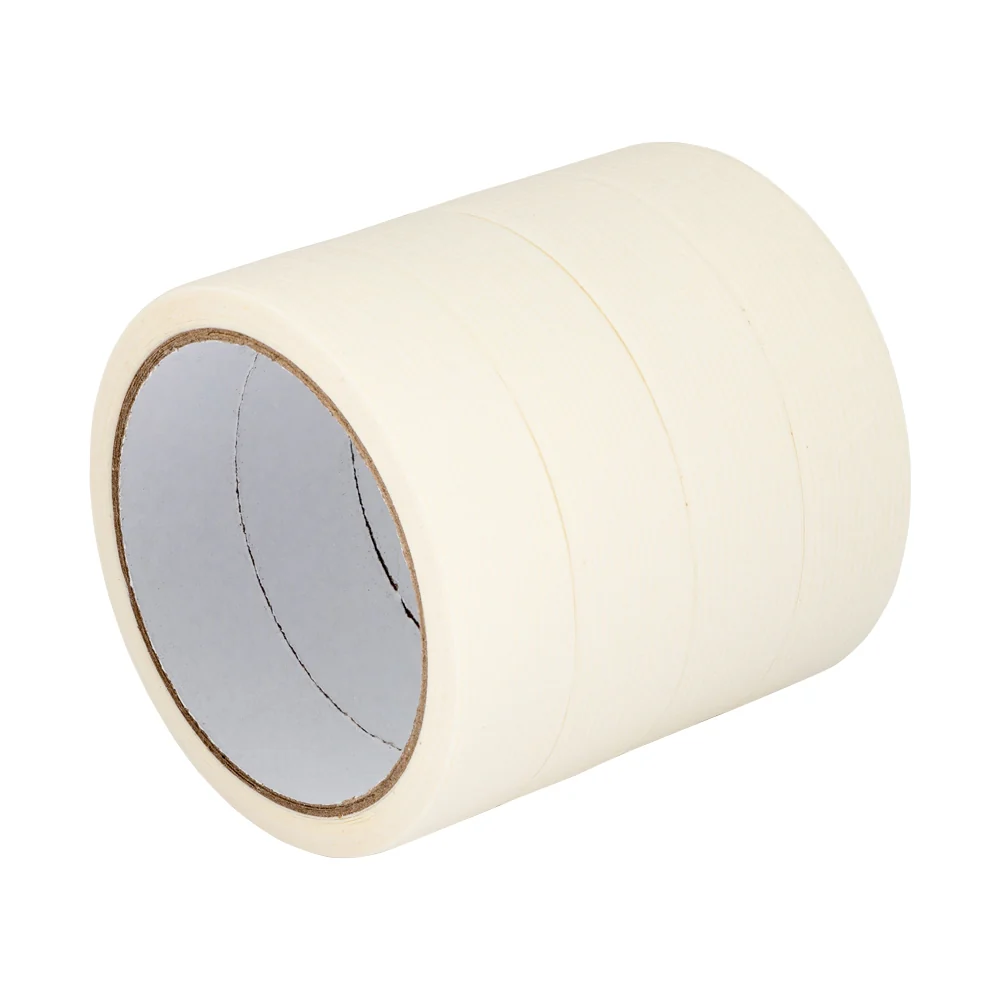 Masking Tape 4 Pack - Image 2
