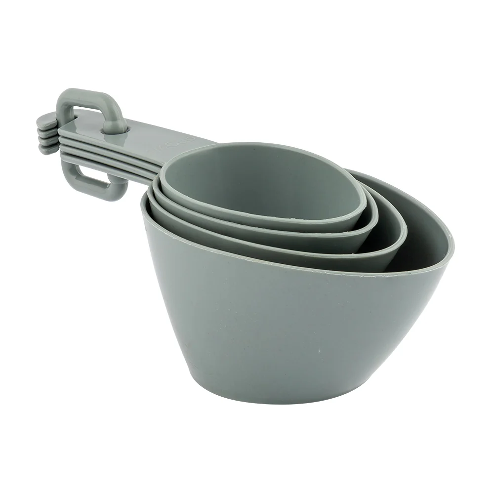 Measuring Cups - Grey