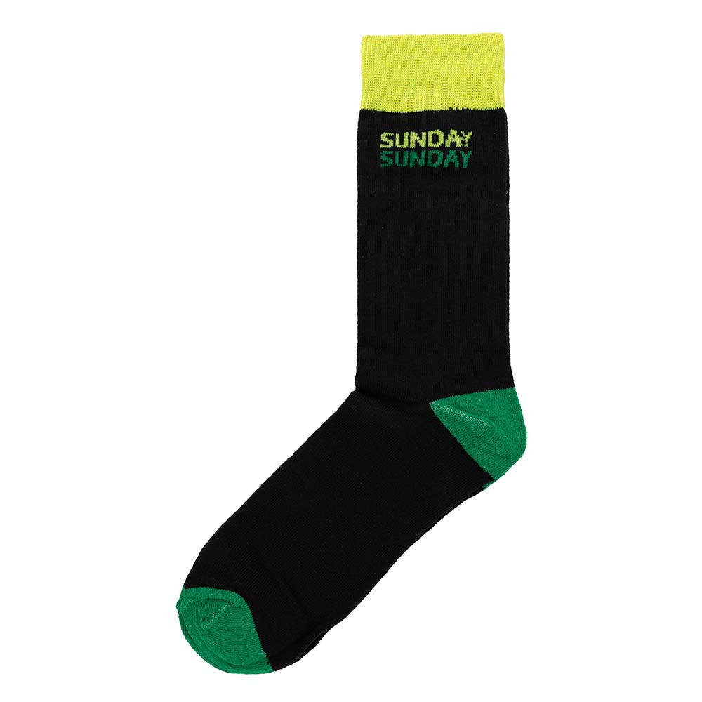 Men's Day of the Week Socks 7 Pack - Image 2