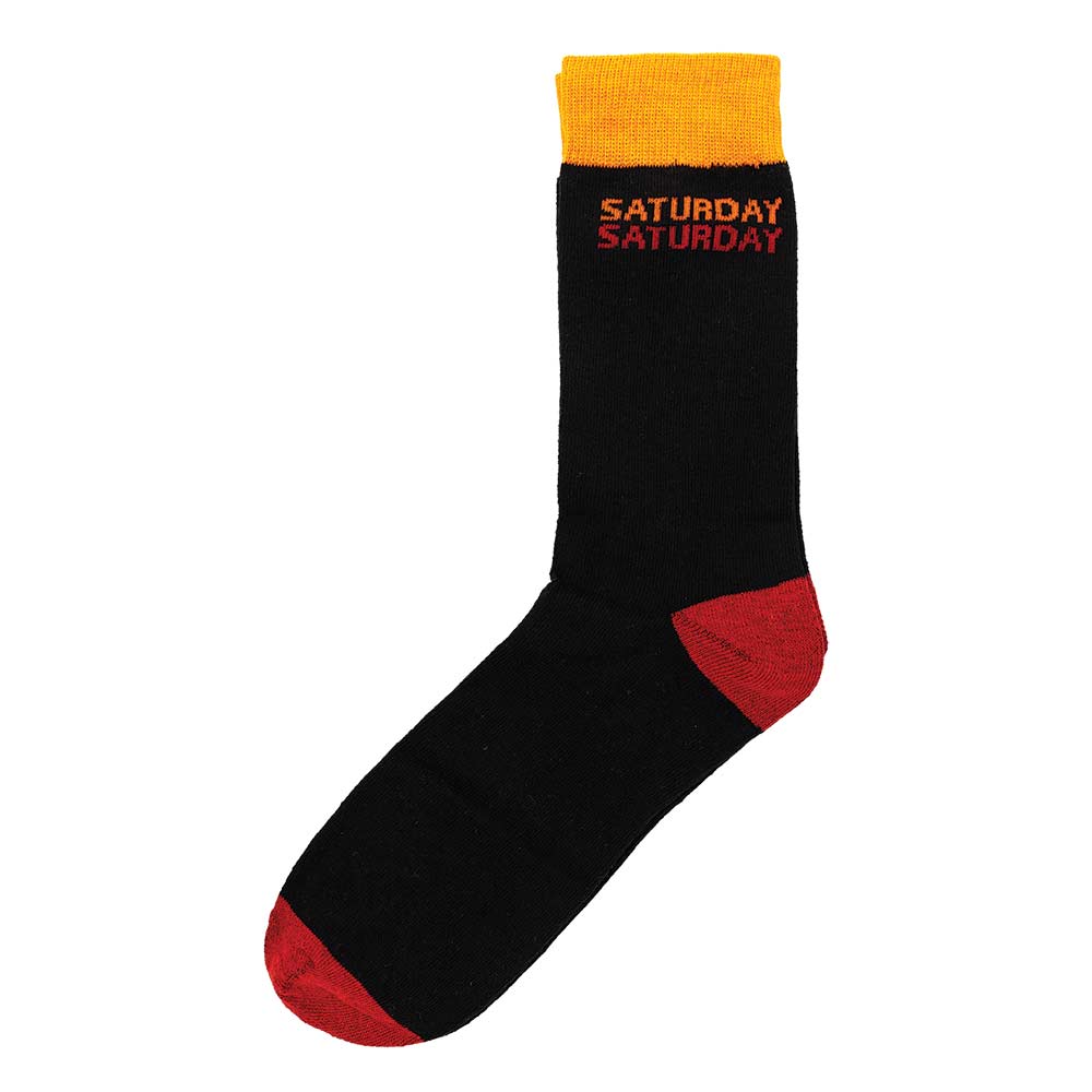 Men's Day of the Week Socks 7 Pack - Image 3